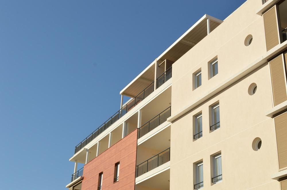 ravalement immeuble