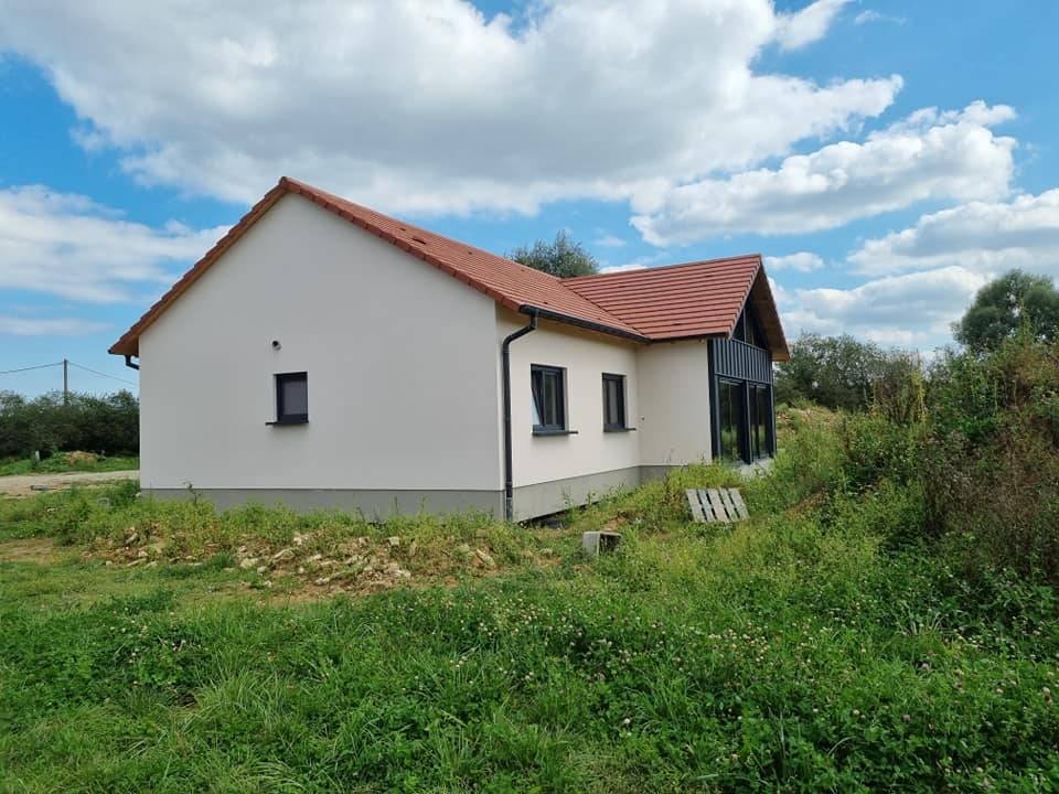 ravalement maison
