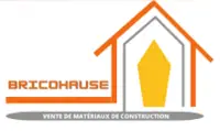 Logo-bricohause
