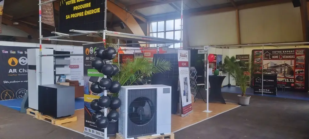 RETOUR SUR UN WEEK-END EXCEPTIONNEL !